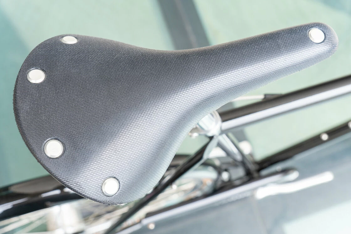 Rower miejski Creme CafeRacer Doppio 7S Męski Onyx 57