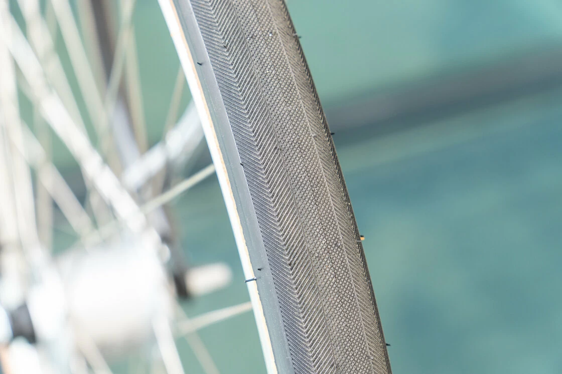 Rower miejski Creme CafeRacer Doppio 7S Męski Onyx 57