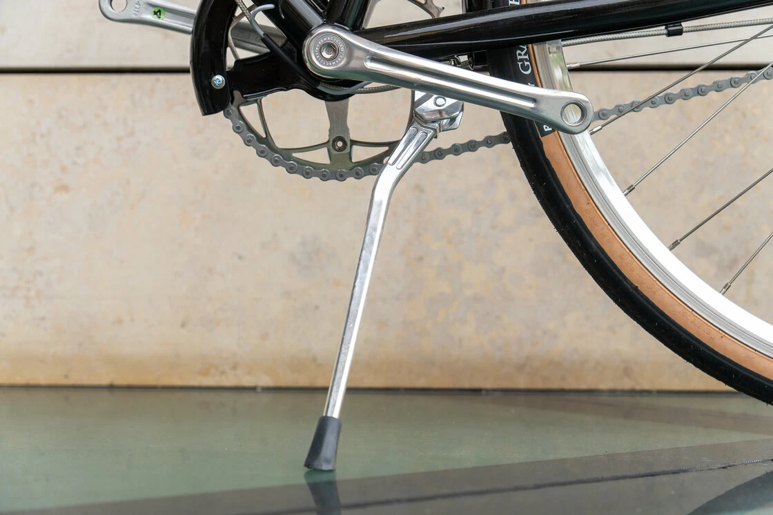 Rower miejski Creme CafeRacer Doppio 7S Męski Onyx 57