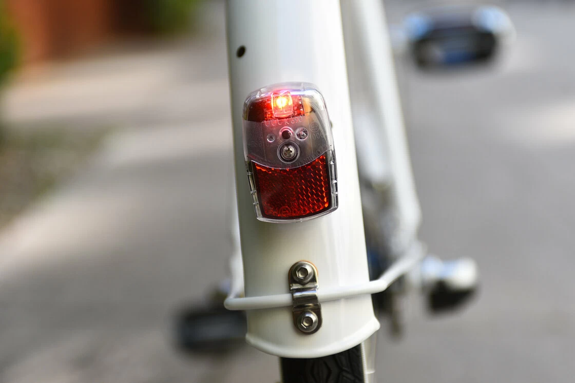 Rower miejski Creme Molly Chic 26"