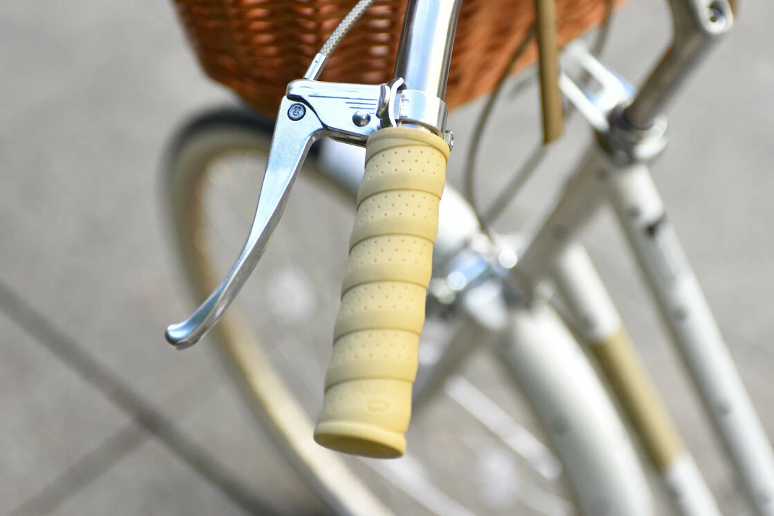 Rower miejski Creme Molly Chic 26"