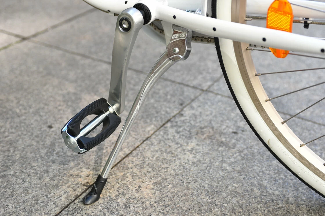 Rower miejski Creme Molly Chic 26"