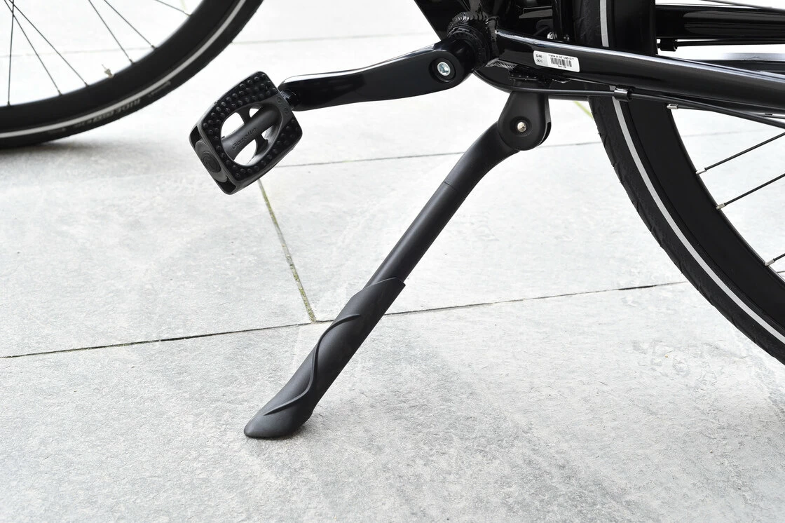 Rower miejski Gazelle CityGo C3 Black