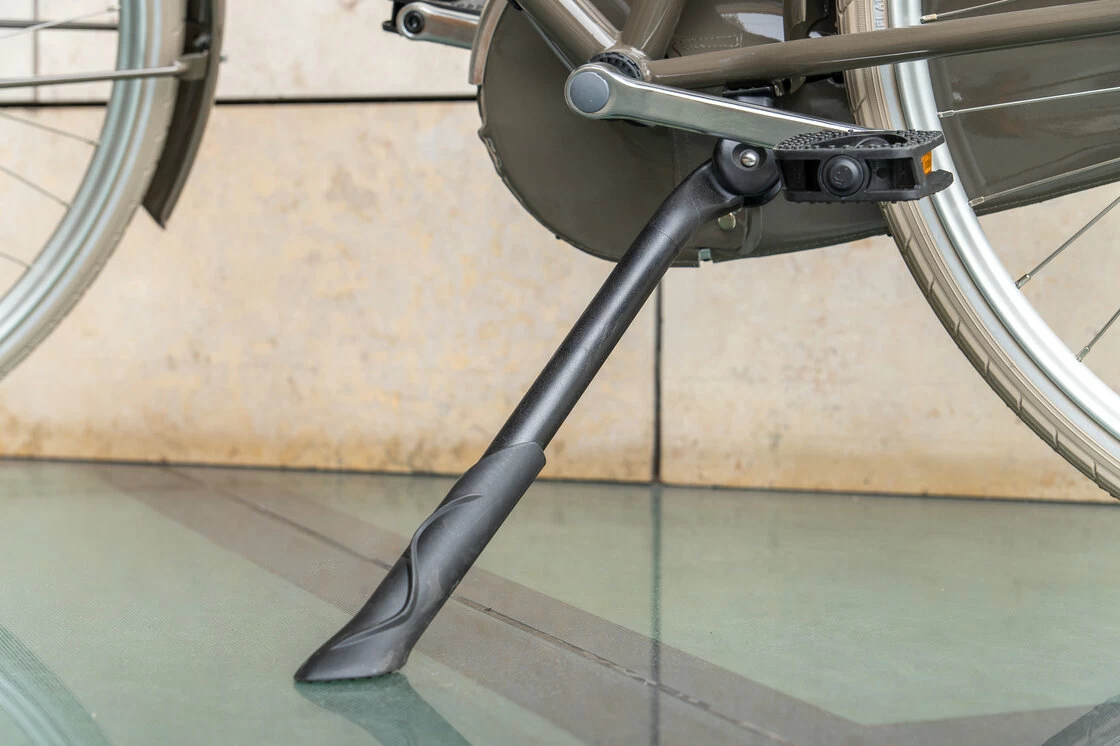 Rower miejski Gazelle Classic R7 Wolf Brown 57