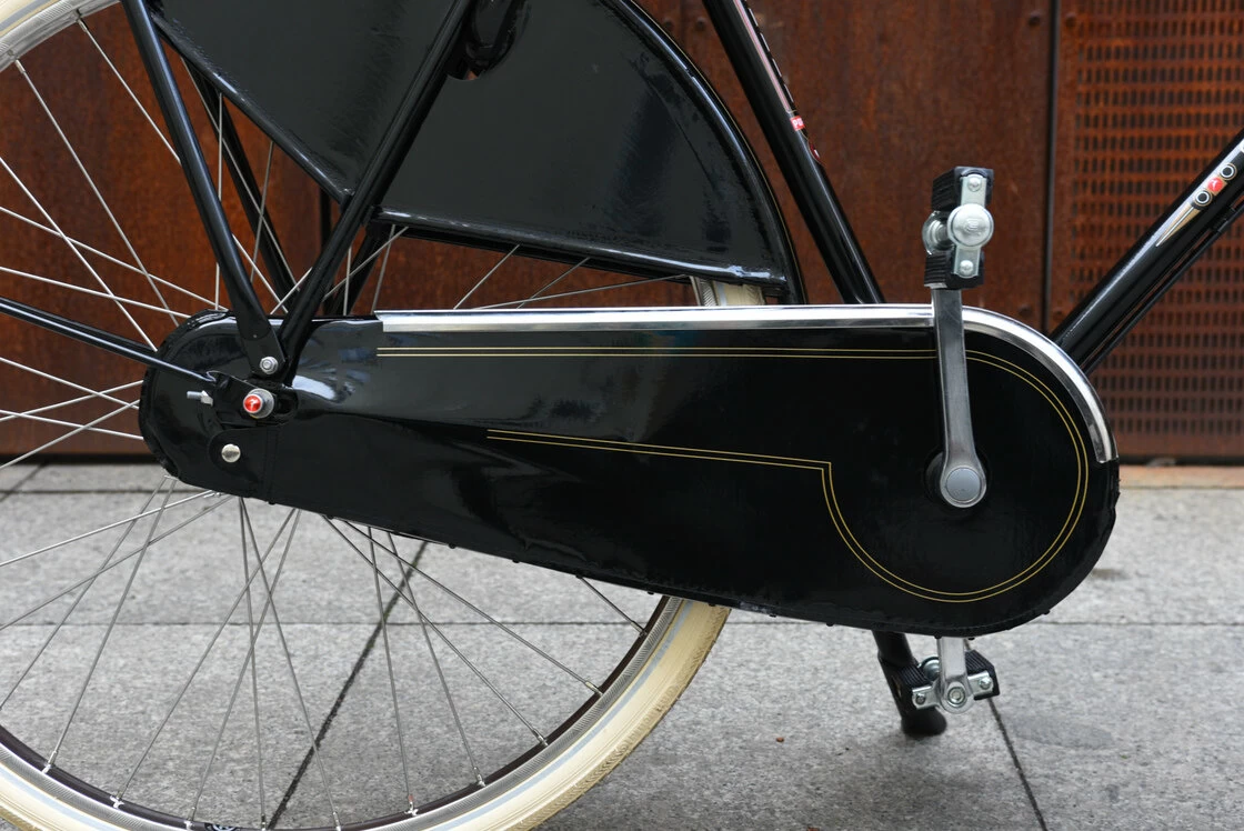 Rower miejski Gazelle Toer Populair R7T Męski