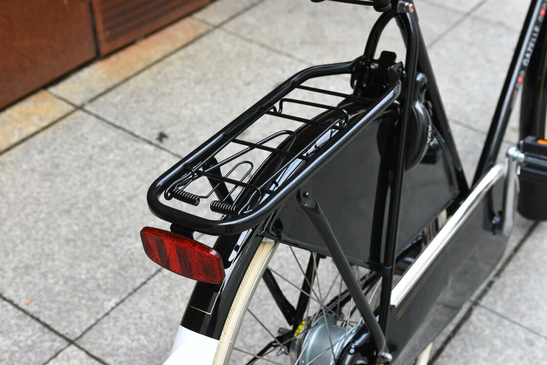 Rower miejski Gazelle Toer Populair R7T Męski