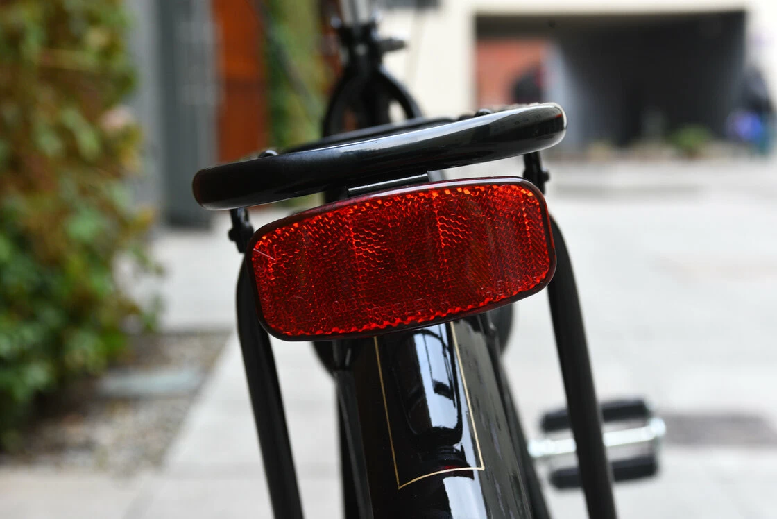 Rower miejski Gazelle Toer Populair R7T Męski