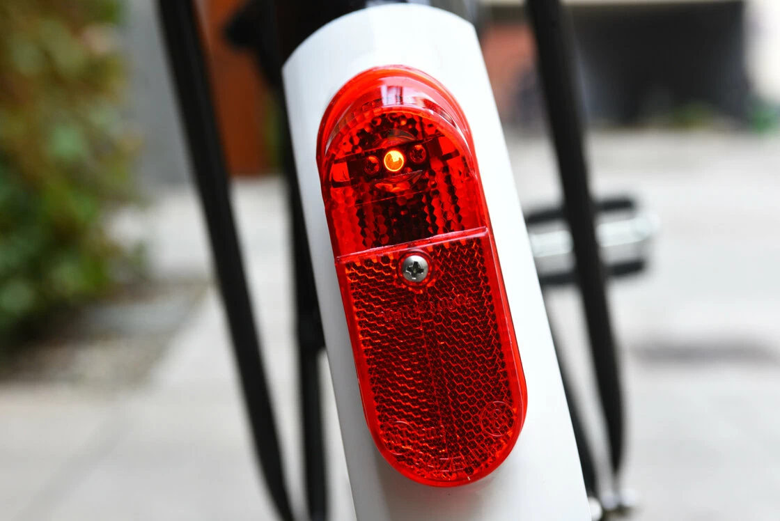 Rower miejski Gazelle Toer Populair R7T Męski