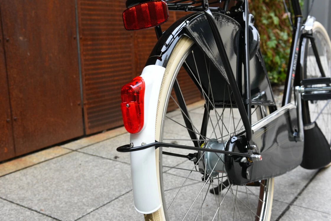 Rower miejski Gazelle Toer Populair R7T Męski