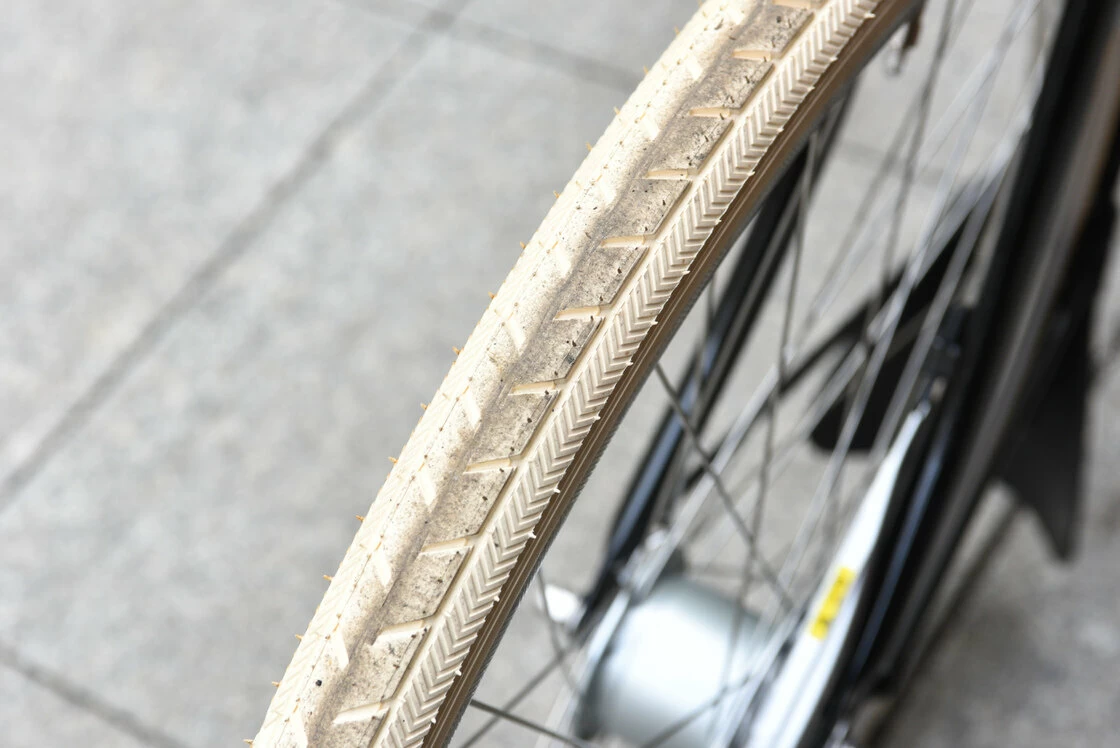 Rower miejski Gazelle Toer Populair R7T Męski