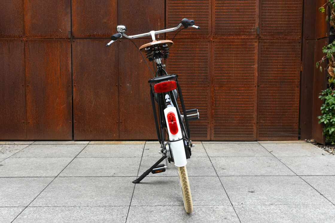 Rower miejski Gazelle Toer Populair R7T Męski