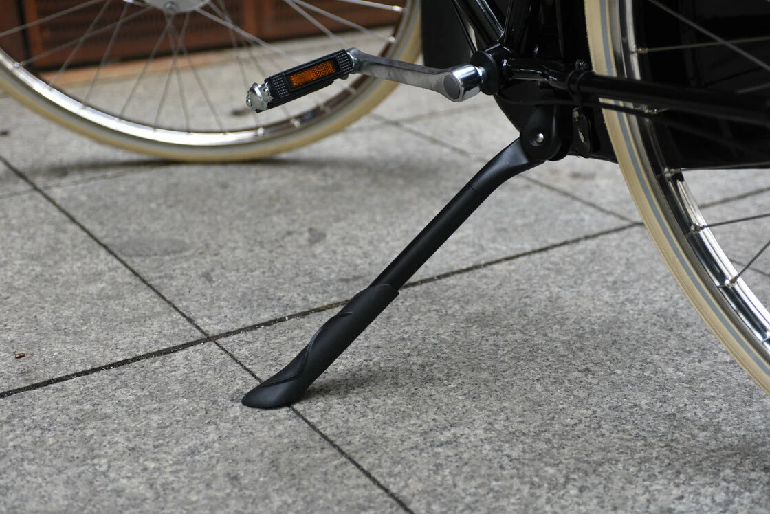 Rower miejski Gazelle Toer Populair R7T Męski