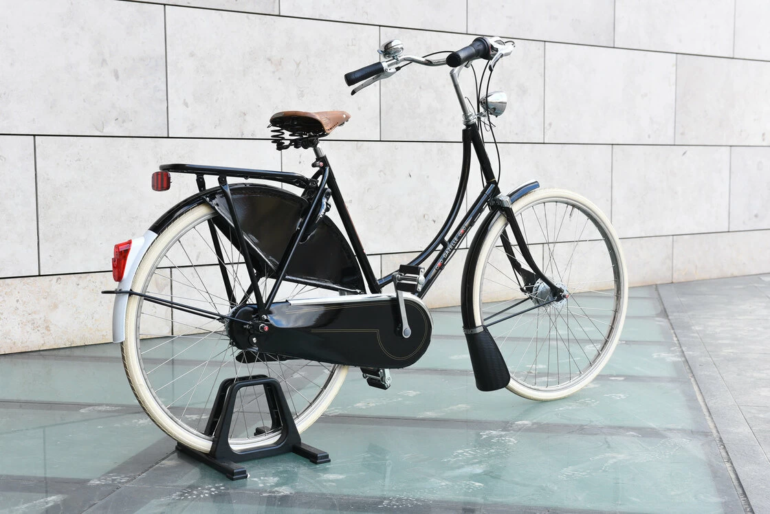 Rower miejski Gazelle Toer Populair T8 Unisex