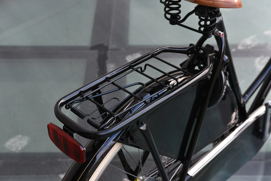Rower miejski Gazelle Toer Populair T8 Unisex