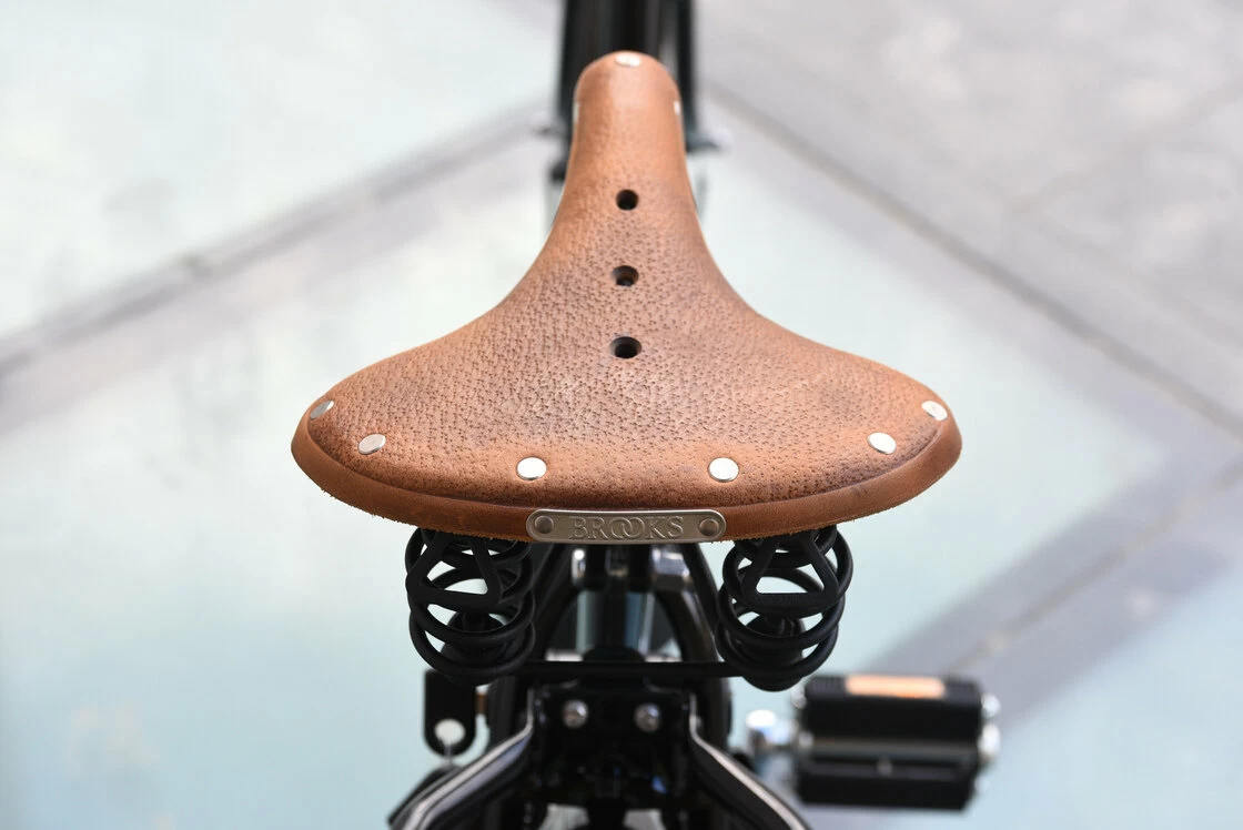 Rower miejski Gazelle Toer Populair T8 Unisex