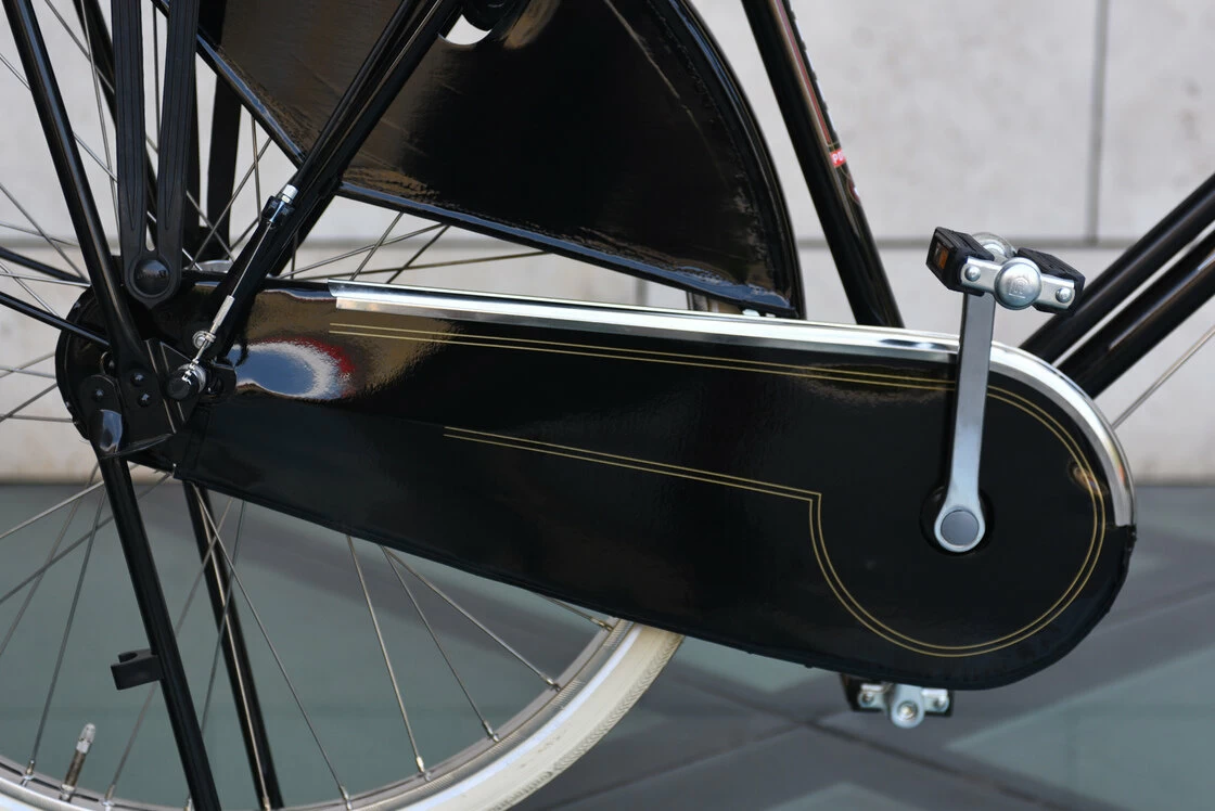 Rower miejski Gazelle Toer Populair Męski 61 cm