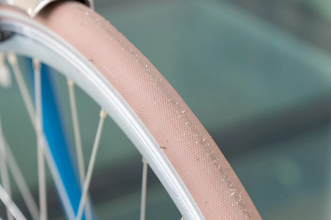 Rower miejski Gazelle Van Stael Ink Blue 59