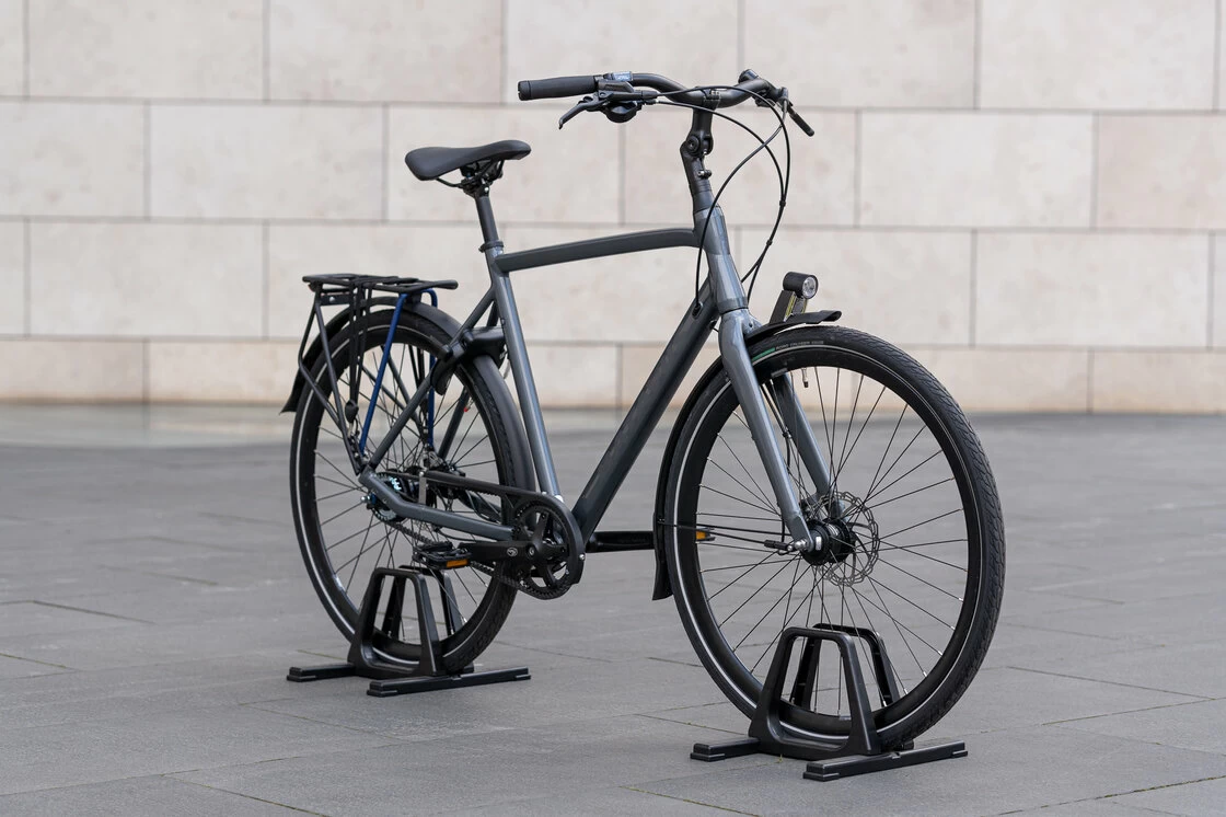 Rower na pasku Batavus Dinsdag Exclusive Plus Alfine 11