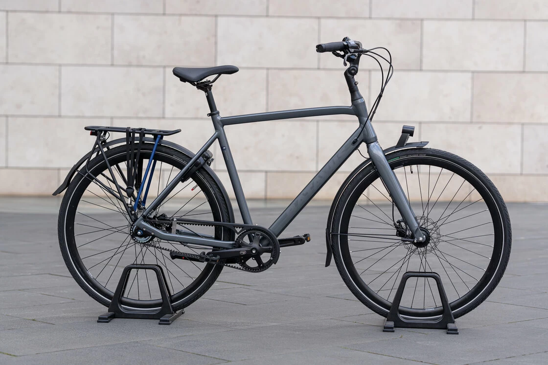 Rower na pasku Batavus Dinsdag Exclusive Plus Alfine 11