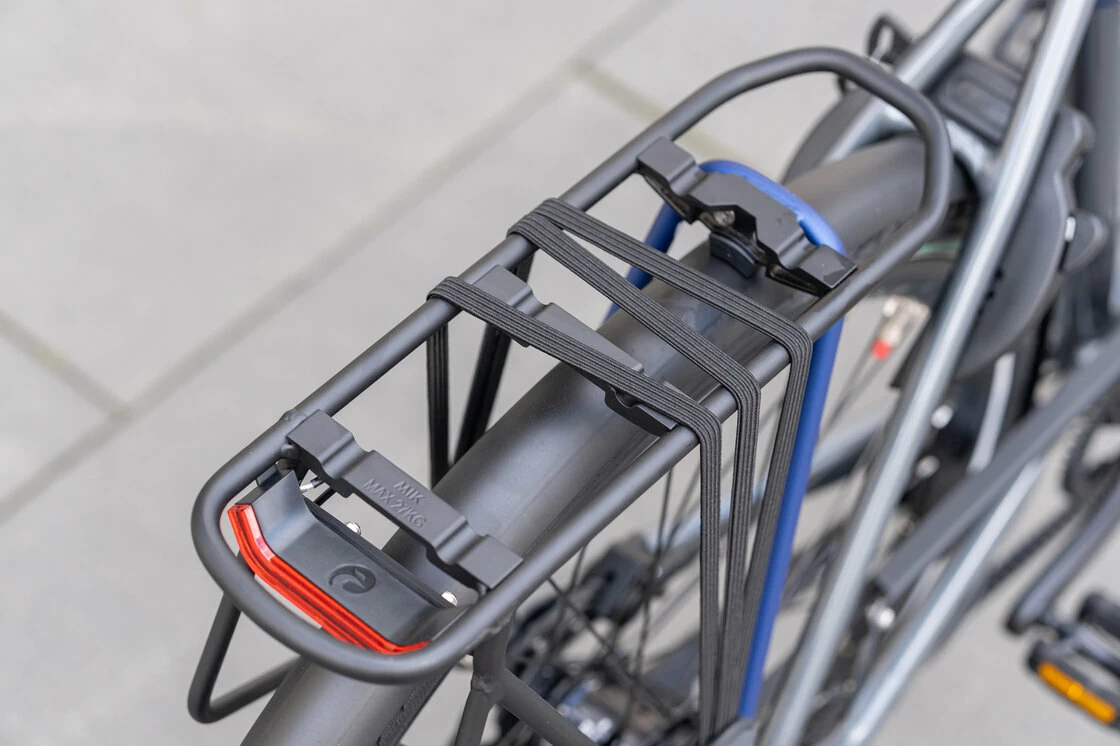 Rower na pasku Batavus Dinsdag Exclusive Plus Alfine 11