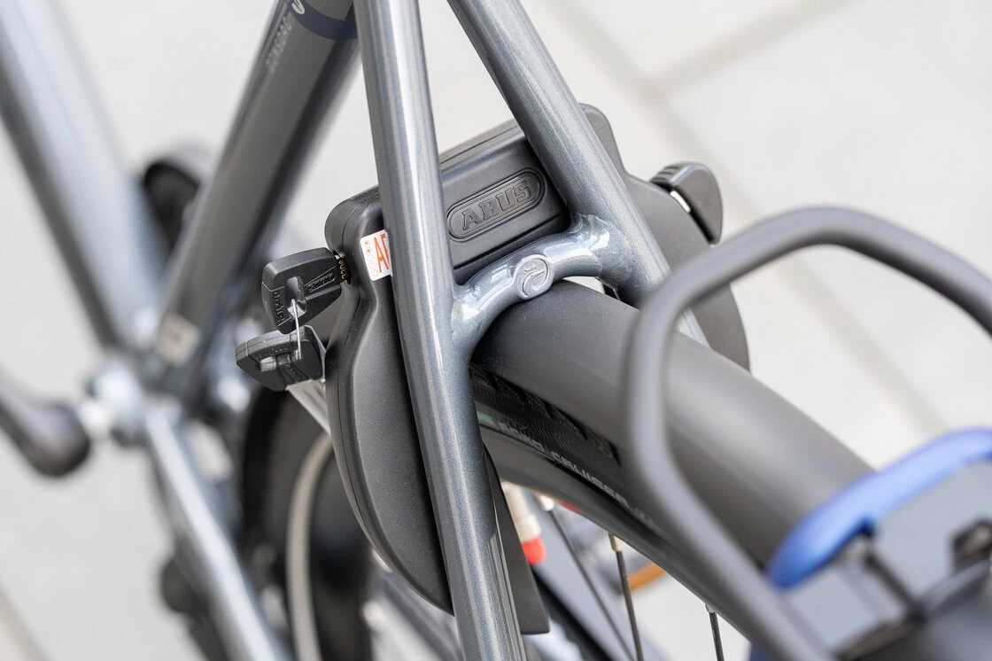 Rower na pasku Batavus Dinsdag Exclusive Plus Alfine 11