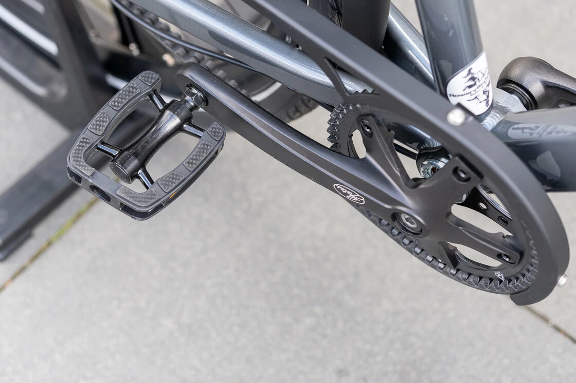 Rower na pasku Batavus Dinsdag Exclusive Plus Alfine 11