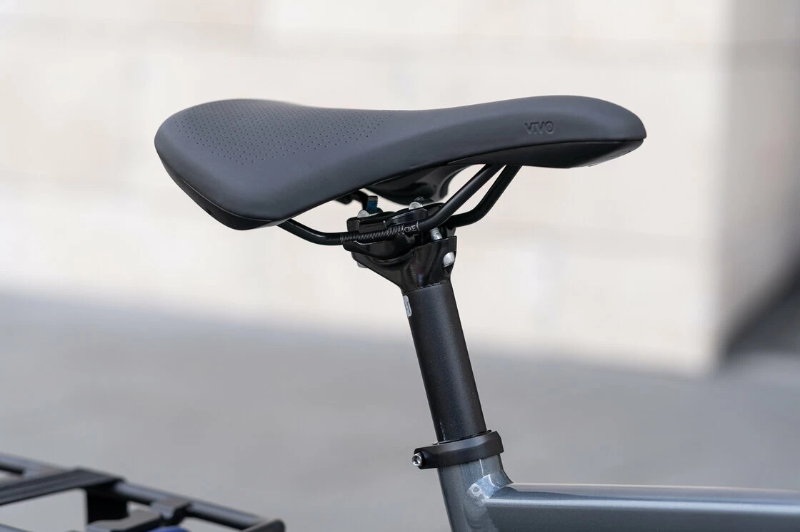Rower na pasku Batavus Dinsdag Exclusive Plus Alfine 11