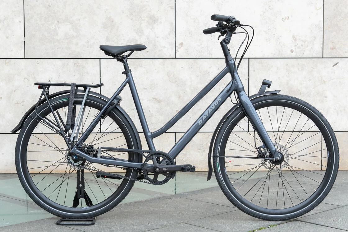Rower na pasku Batavus Dinsdag Exclusive Plus Alfine 11