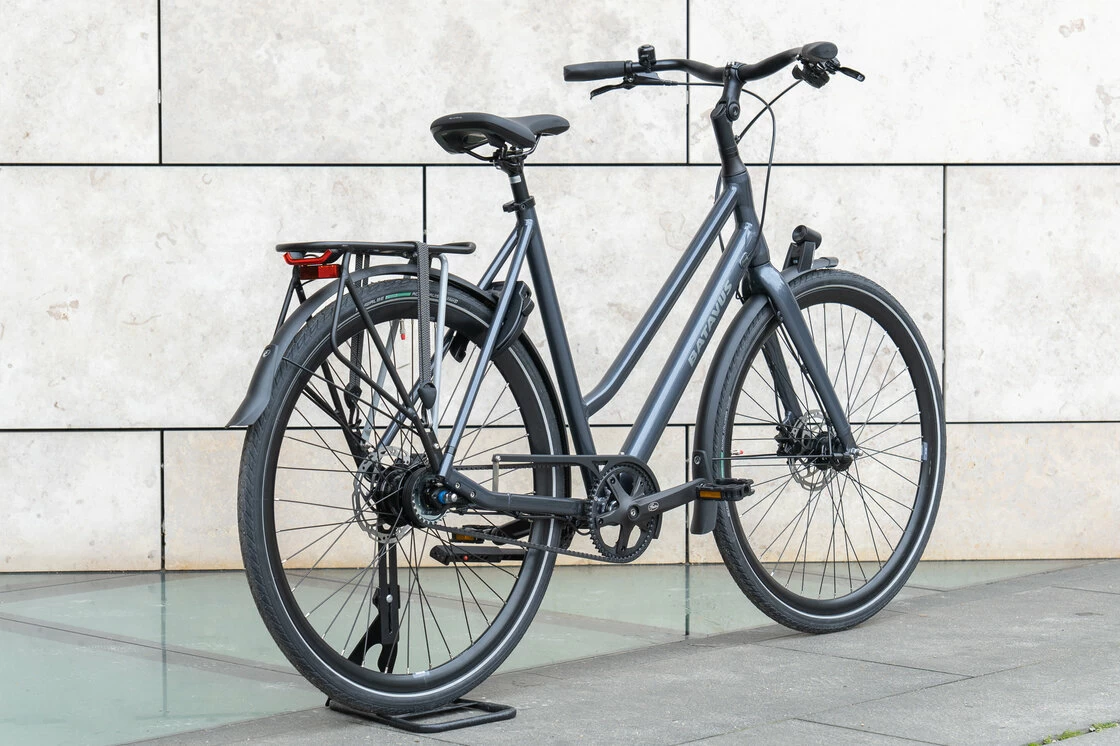 Rower na pasku Batavus Dinsdag Exclusive Plus Alfine 11