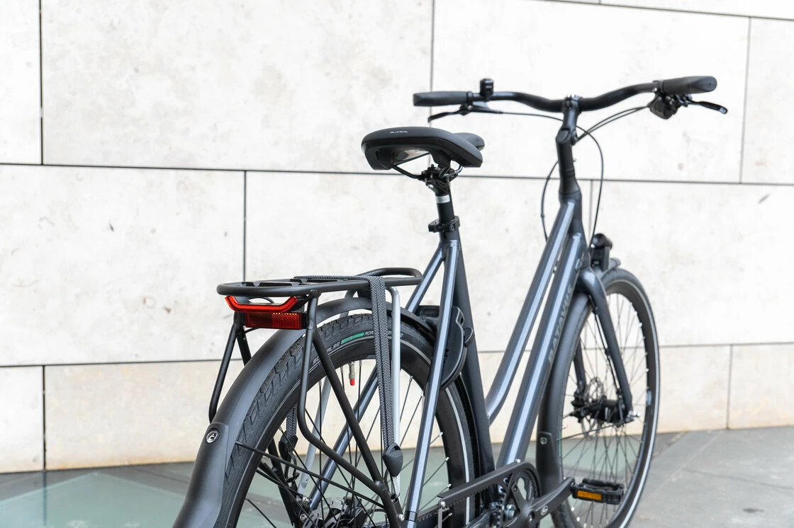 Rower na pasku Batavus Dinsdag Exclusive Plus Alfine 11