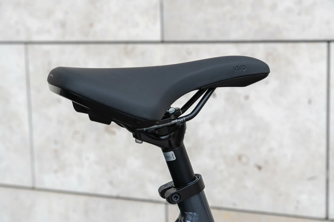 Rower na pasku Batavus Dinsdag Exclusive Plus Alfine 11