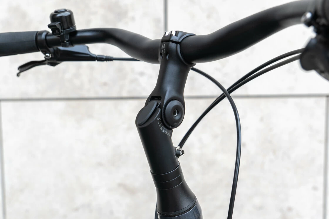 Rower na pasku Batavus Dinsdag Exclusive Plus Alfine 11