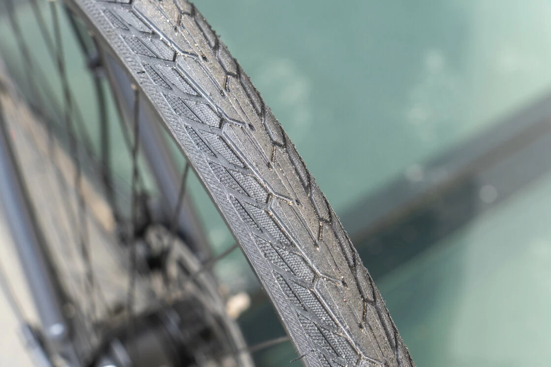 Rower na pasku Batavus Dinsdag Exclusive Plus Alfine 11