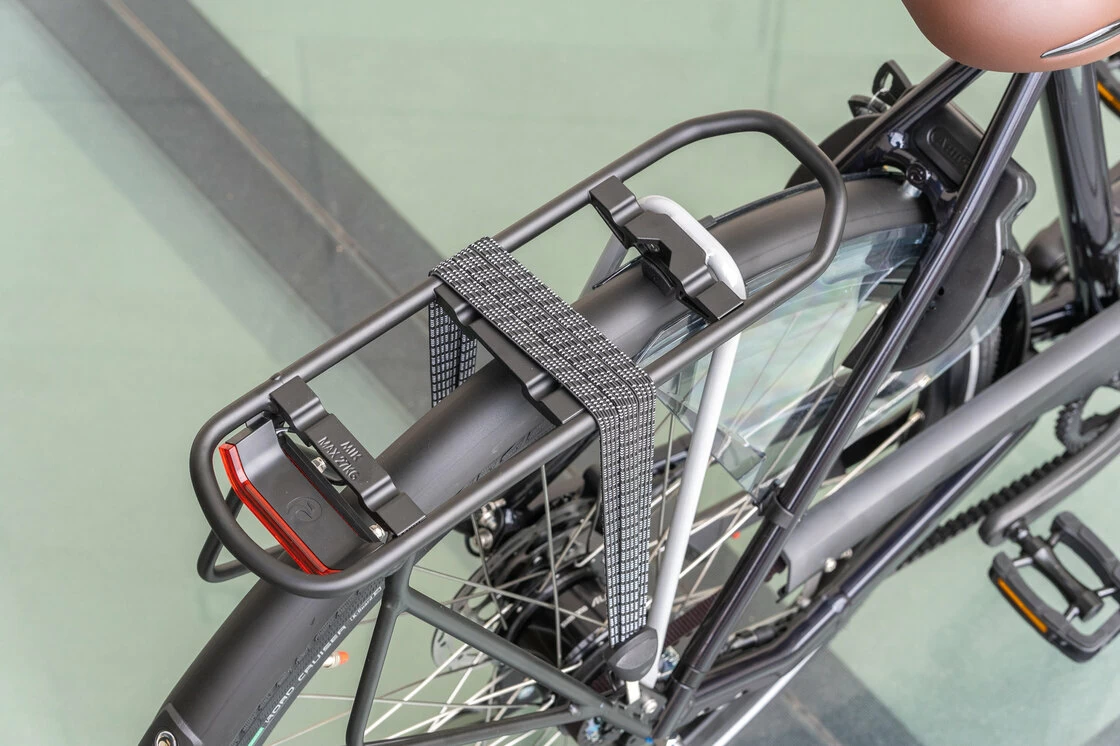 Rower na pasku Batavus Finez Exclusive Alfine 8