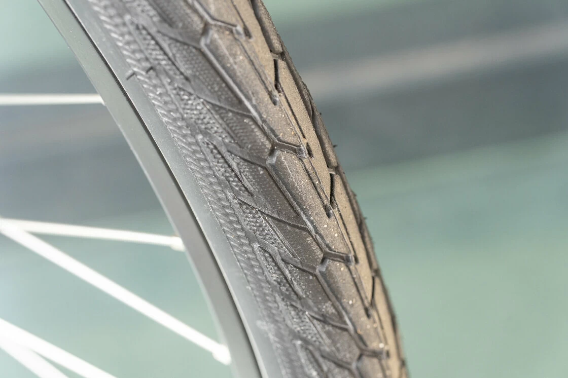 Rower na pasku Batavus Finez Exclusive Alfine 8