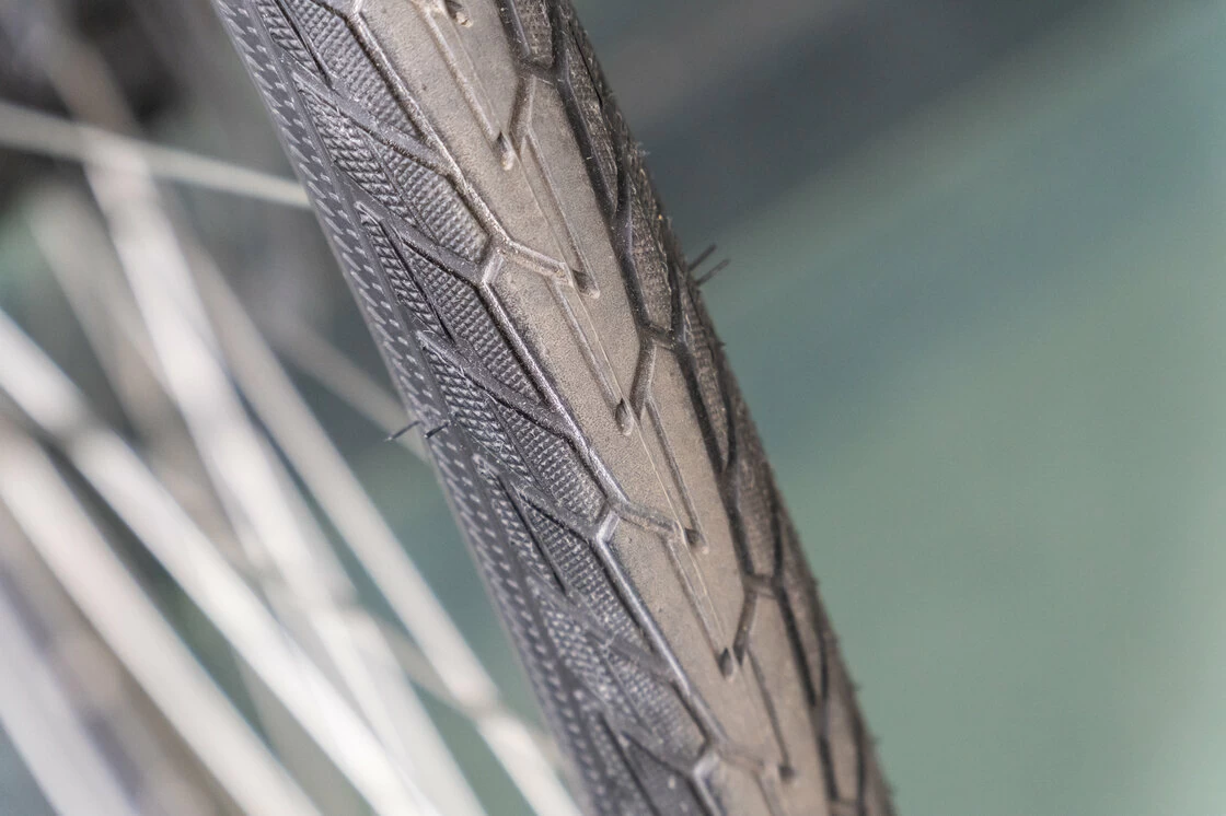 Rower na pasku Batavus Finez Exclusive Alfine 8
