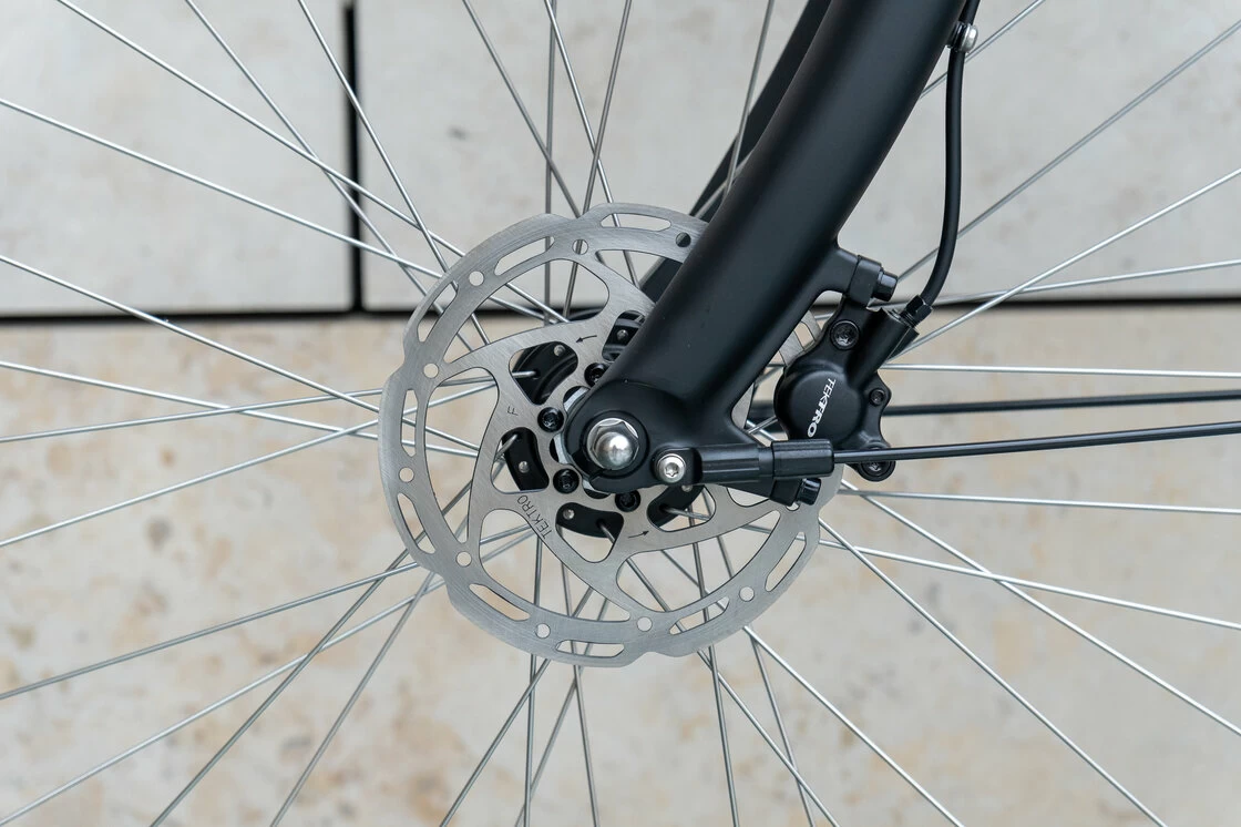 Rower na pasku Batavus Finez Exclusive Alfine 8