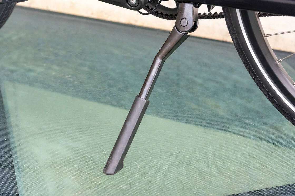 Rower na pasku Batavus Finez Exclusive Alfine 8