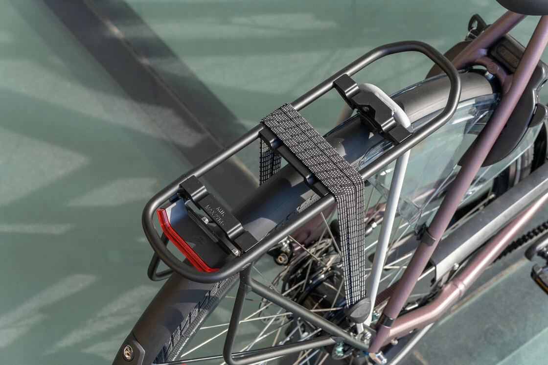 Rower na pasku Batavus Finez Exclusive Alfine 8