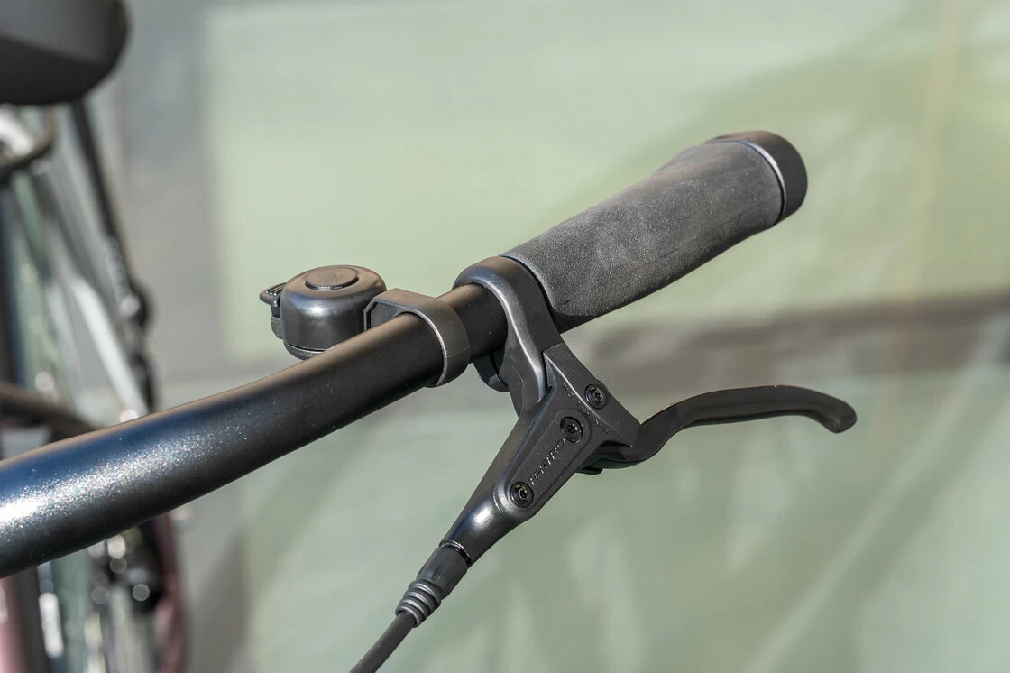 Rower na pasku Batavus Finez Exclusive Alfine 8