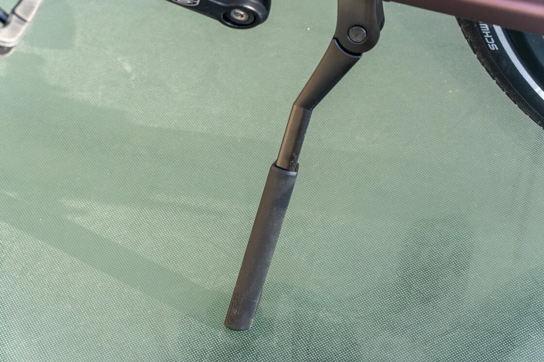 Rower na pasku Batavus Finez Exclusive Alfine 8