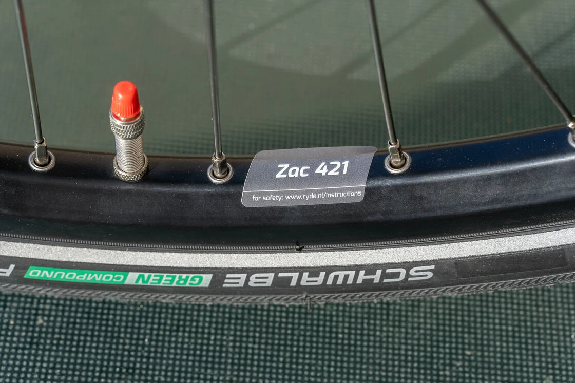Rower na pasku Batavus Finez Exclusive Alfine 8