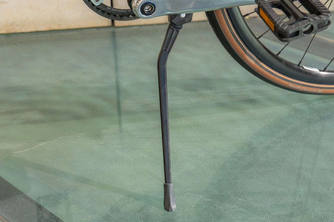 Rower na pasku Creme Ristretto Lightning Alfine 8