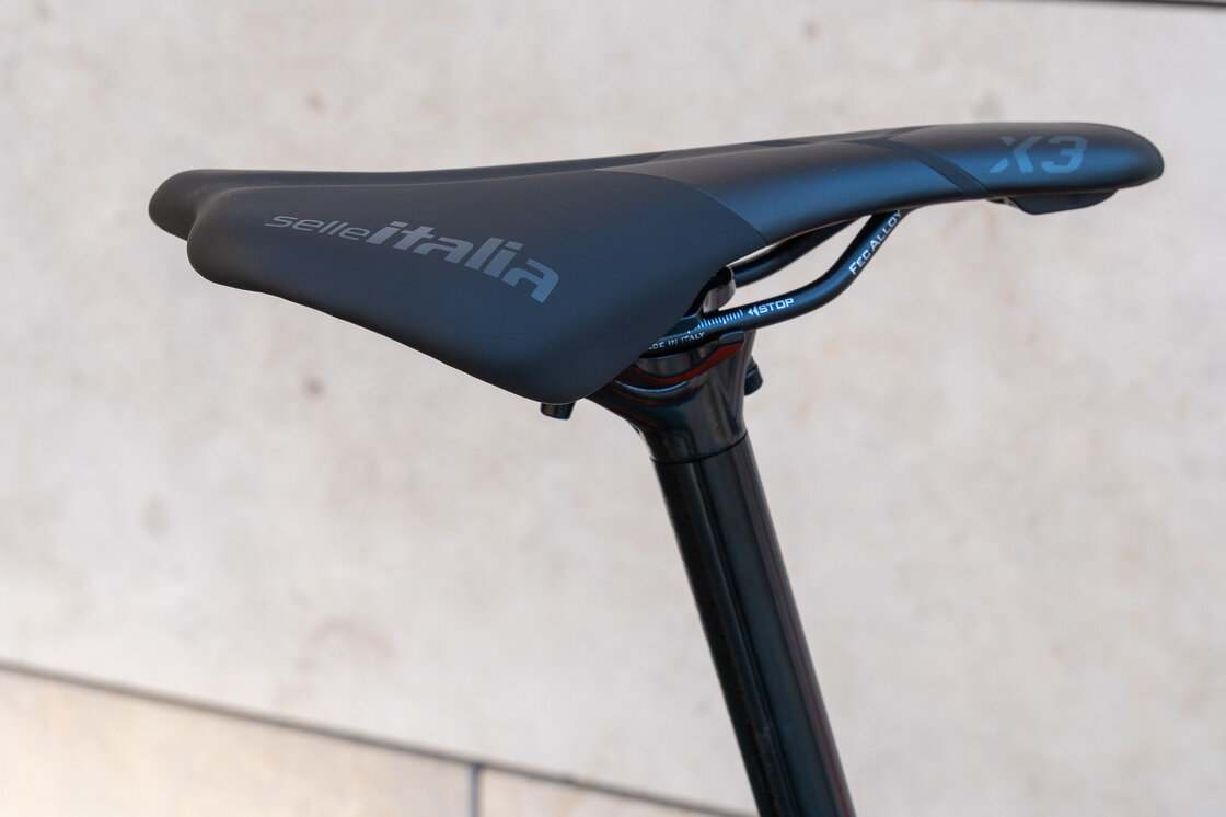 Rower NS Bikes RAG+ 2 Gravel