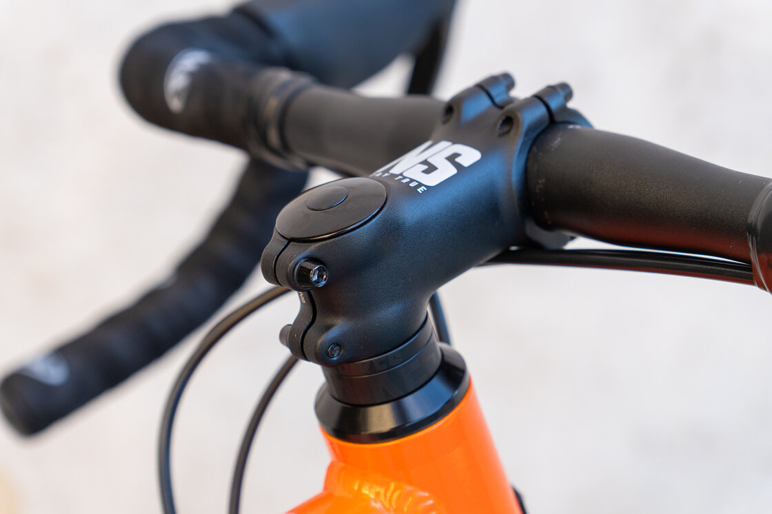 Rower NS Bikes RAG+ 2 Gravel