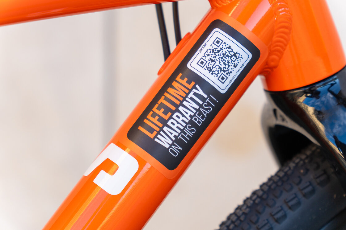 Rower NS Bikes RAG+ 2 Gravel