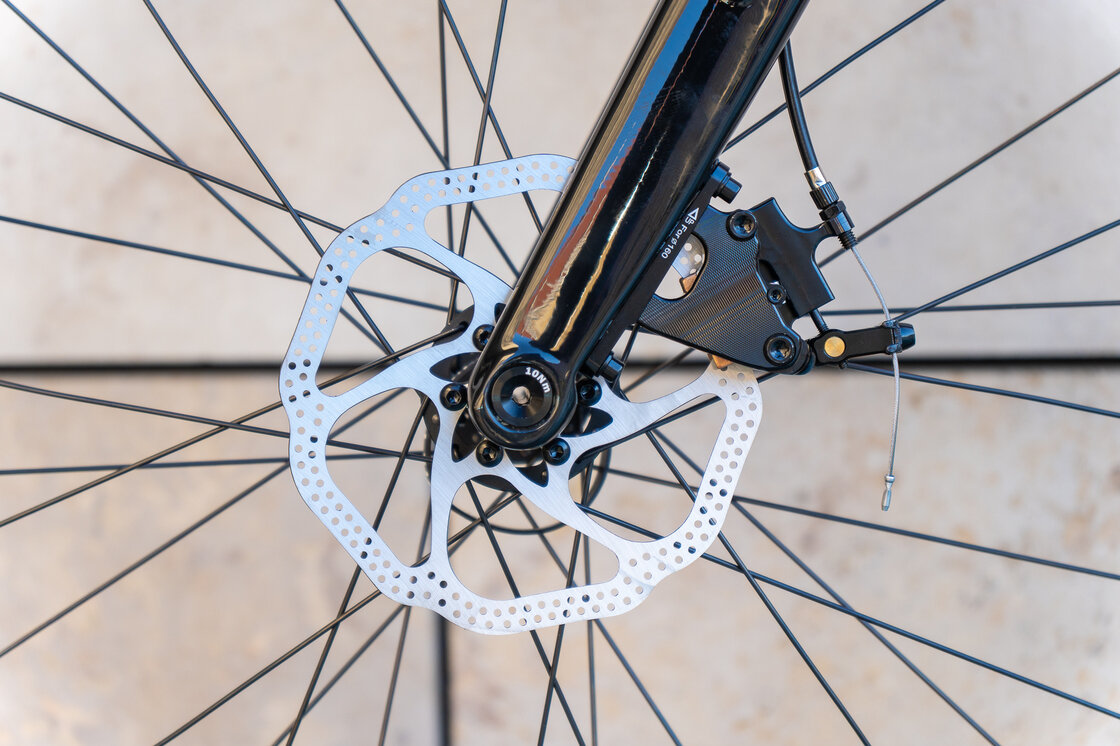 Rower NS Bikes RAG+ 2 Gravel