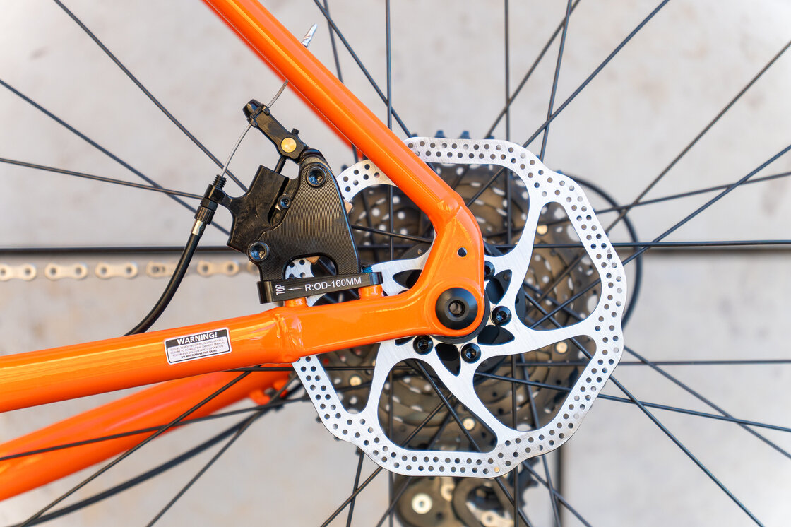 Rower NS Bikes RAG+ 2 Gravel