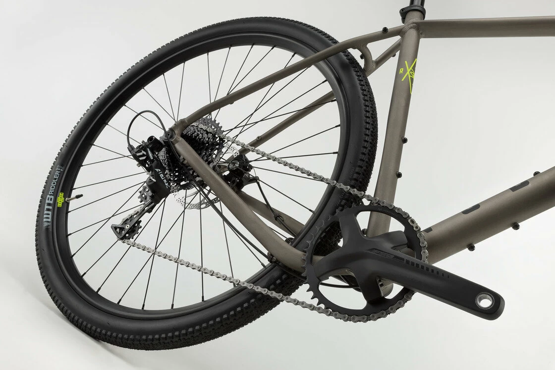 Rower NS Bikes RAG+ 3 Gravel