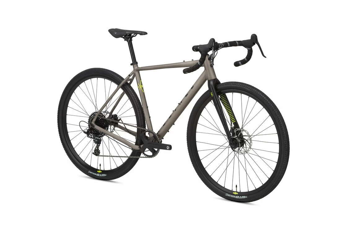Rower NS Bikes RAG+ 3 Gravel